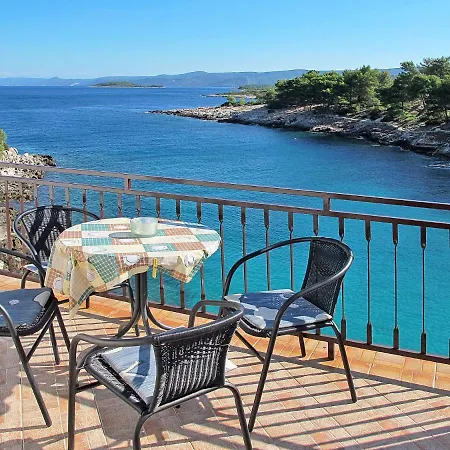 דירה Buda-2 By Interhome *