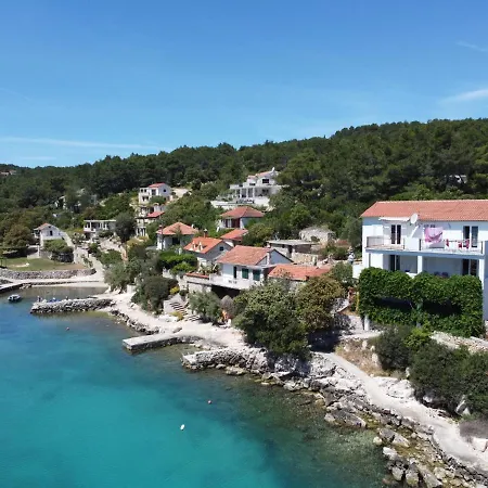 Buda-2 By Interhome דירה