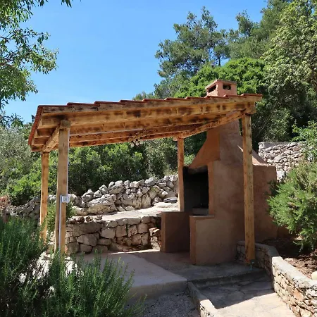 דירה Buda-2 By Interhome Basina