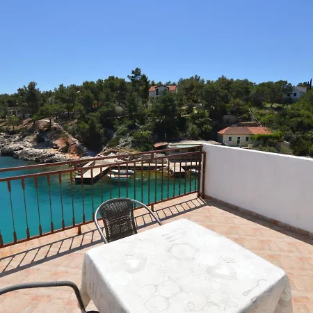 דירה Buda-2 By Interhome Basina