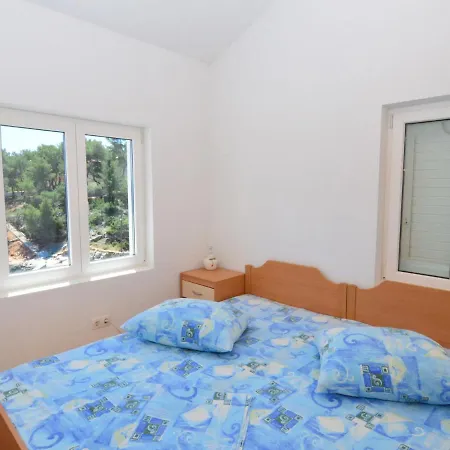 Apartman Buda-2 By Interhome Basina