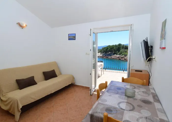 Lägenhet Buda-2 By Interhome Basina