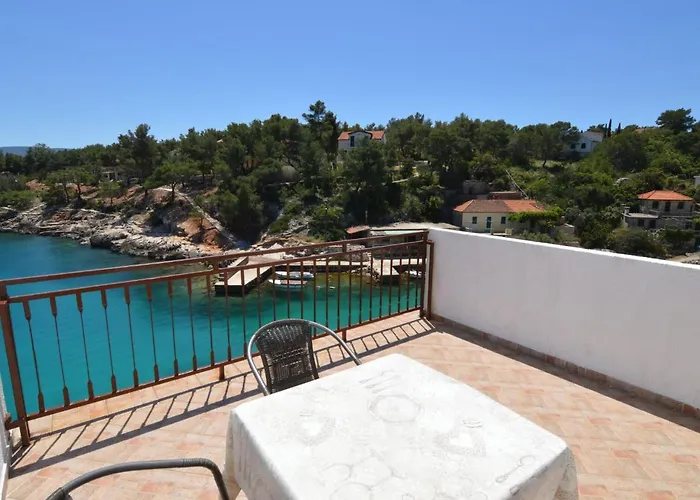 Lägenhet Buda-2 By Interhome Basina