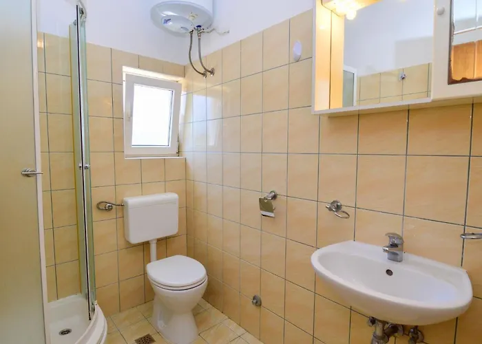 Buda-2 By Interhome Lägenhet