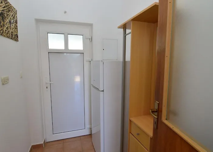 Lägenhet Buda-2 By Interhome Basina