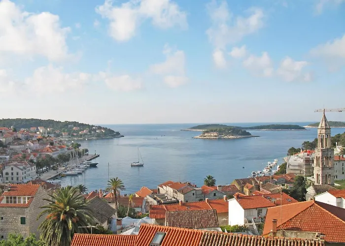 Buda-2 By Interhome Lägenhet Basina