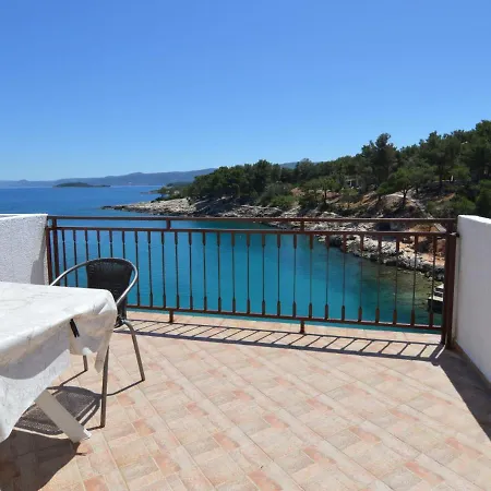 アパート Buda-2 By Interhome