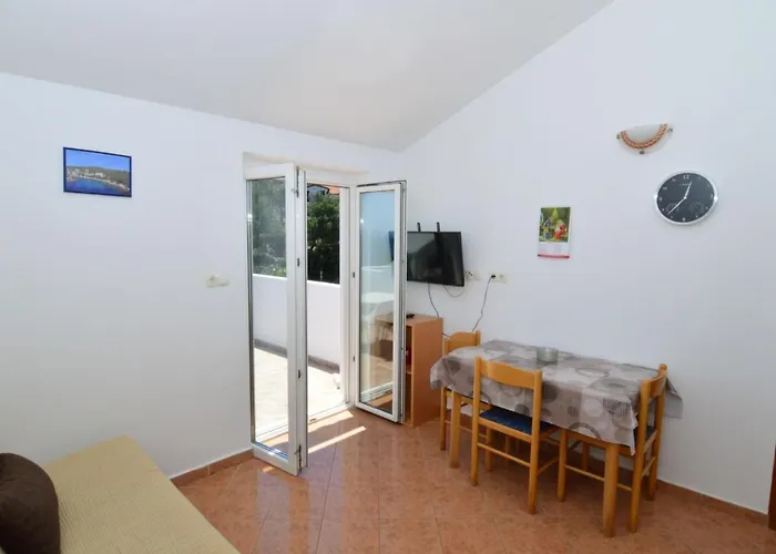 Buda-2 By Interhome Apartmán