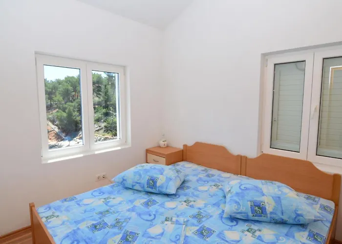 Apartmán Buda-2 By Interhome Basina