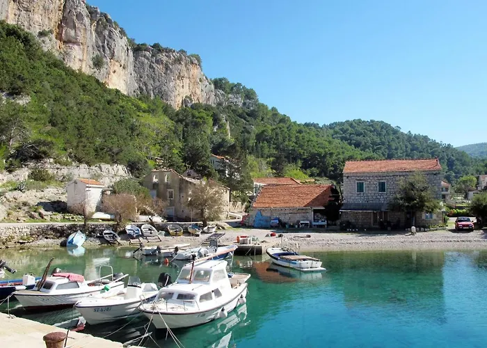 Apartmán Buda-2 By Interhome Basina